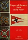 Flags and Banners of the Third Reich bok