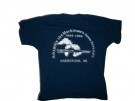 T-Shirt+1944-1994+US+Coast+Guard:+L