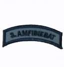 Förbandstecken båge Tilläggstext 3.Amfibiebat