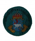 Förbandstecken Norrbottensbrigaden