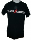 Black Sabbath Sold our Souls T-Shirt : M