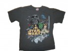 Star+Wars+T-Shirt+Vintage+:+M
