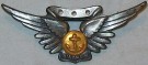 Pilotvingar+US+Navy+Aircrew+Badge+WW2+original
