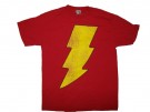 Shazam DC T-Shirt: M