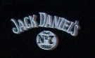 Jack Daniels Whiskey No7 Skjorta: M
