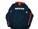 Chicago Bears Windbreaker Regnjacka NFL Football: S