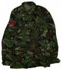 Fältskjorta+DPM+Woodland+MP:+190cl