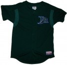 Tampa Bay Devil Rays MLB Baseball skjorta PRO: M