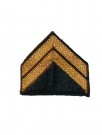 Rank Insigne Ärmmärke Sergent Främlingslegionen