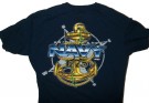 T-Shirt+US+Navy+Est.+1775:+L