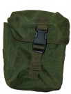Stridsväst+Tactical+Molle+Kassettficka+KSP+90/58