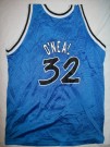 Orlando Magic #32 Shaq O´Neal NBA Basket linne: S