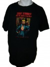 David Bowie Ziggy Stardust T-Shirt : L