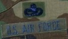 Fältskjorta+BDU+Woodland+USAF+Air+Combat:+M-R