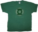 Gröna Lyktan Green Lantern DC T-Shirt: XL