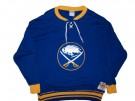 Buffalo Sabres NHL CCM tröja Sweatshirt: L