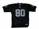 Las Vegas Raiders #80 Rice NFL On-Field tröja: XL
