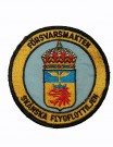 Förbandstecken Skånska Flygflottiljen