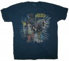 Star+Wars+T-Shirt:+L