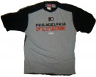 Philadelphia Flyers NHL T-Shirt: S+