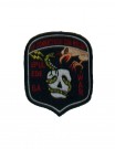 Special Forces Tygmärke SOG FOB Recon Team Connecticut