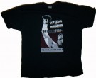 Klitschko vs. Williamson Boxning T-Shirt: XXL