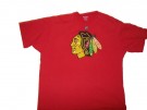 Chicago Blackhawks #31 Niemi NHL T-Shirt: XL