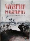 Vanvettet+på+Västfronten+WW1+1915-1918+bok