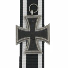 Eisernes Kreuz 2. Klasse 1914 Antik WW1 DeLuxe repro