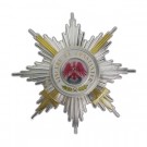 Medaille Grosskreuz Roter Adlerorden 1Kl. WW1 DeLuxe repro