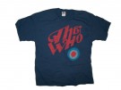 Who Britain RAF T-Shirt: XL