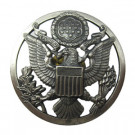 Hattmärke Enlisted USAF Original
