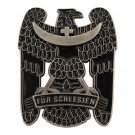 Medaille Für Schlesien 1. KLasse DeLuxe repro