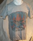 Lynyrd Skynyrd Southern Rock Retro T-Shirt : M