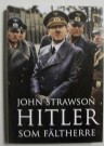 Hitler som Fältherre WW2 Bok