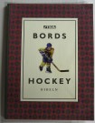 Bok Stiga Bordshockeybibeln 1988