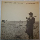 Jeffrey Lee Pierce Wildweed Vinyl LP