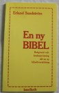 En ny Bibel Bok Erland Sundström