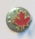 Pin Team Canada
