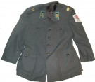Komplett Uniform Finland Suomi: C52
