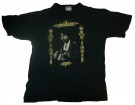 Bob Dylan T-Shirt Vintage: L