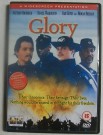 DVD Glory American Civil War