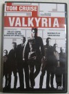 DVD Valkyria WW2