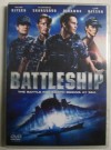 DVD Battleship