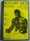 Boxare med Sting Muhammad Ali Bok