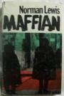 Maffian Sicilianska Maffian bok