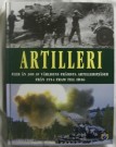 Artilleri Artilleripjäser bok