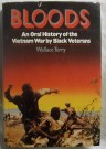 Bloods Black Vietnam Veterans bok