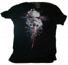 T-Shirt Star Wars Stormtrooper: L