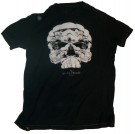 T-Shirt Star Wars Stormtroopers Vader: L